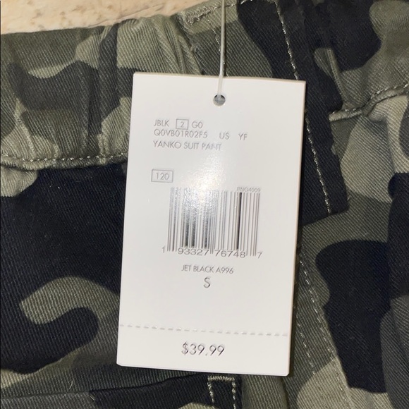 Joggers - Picture 3 of 6